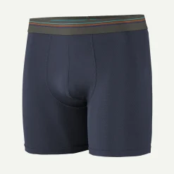 Men's Sender Boxer Briefs - 6"