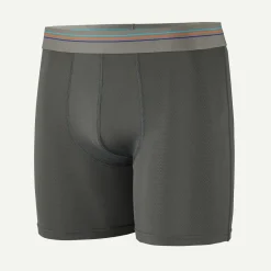 Men's Sender Boxer Briefs - 6"