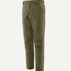 Men's Shelled Insulator Pants