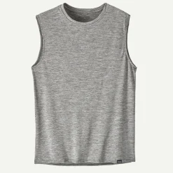 Men's Sleeveless Capilene&reg; Cool Daily Shirt