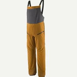 Men's SnowDrifter Bibs