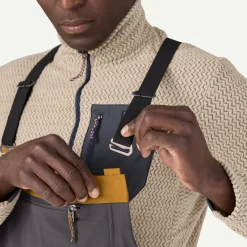Men's SnowDrifter Bibs