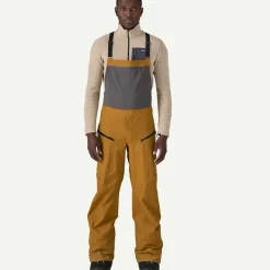 Men's SnowDrifter Bibs