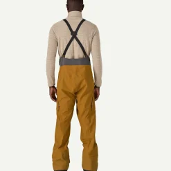 Men's SnowDrifter Bibs