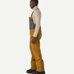 Men's SnowDrifter Bibs