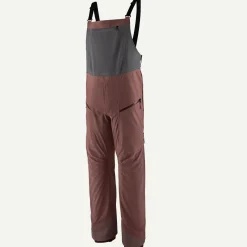 Men's SnowDrifter Bibs