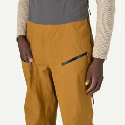 Men's SnowDrifter Bibs