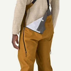 Men's SnowDrifter Bibs