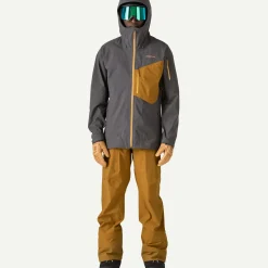 Men's SnowDrifter Bibs