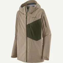 Men's SnowDrifter Jacket