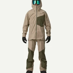 Men's SnowDrifter Jacket