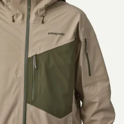 Men's SnowDrifter Jacket