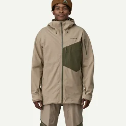 Men's SnowDrifter Jacket
