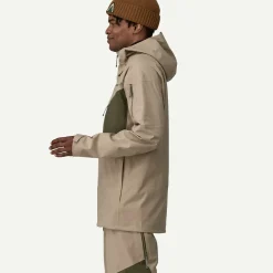 Men's SnowDrifter Jacket