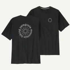 Men's Spoke Stencil Responsibili-Tee&reg;