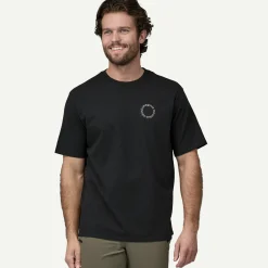 Men's Spoke Stencil Responsibili-Tee&reg;