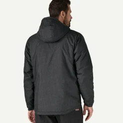 Men's Steel Forge Puff Work Jacket