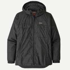 Men's Steel Forge Windbreaker Work Jacket