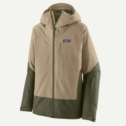Men's Storm Shift Jacket