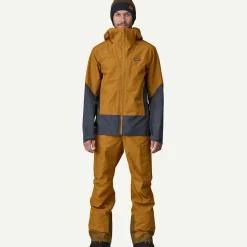 Men's Storm Shift Jacket