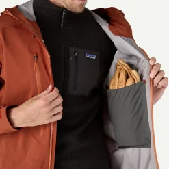 Men's Stormstride Jacket