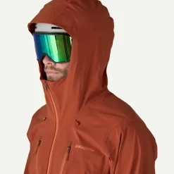 Men's Stormstride Jacket