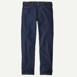 Men's Straight Fit Jeans - Short