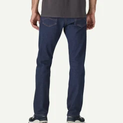 Men's Straight Fit Jeans - Short