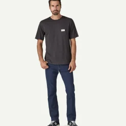 Men's Straight Fit Jeans - Short