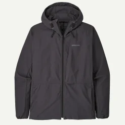 Men's Stretch Terre Planing Sun Hoody