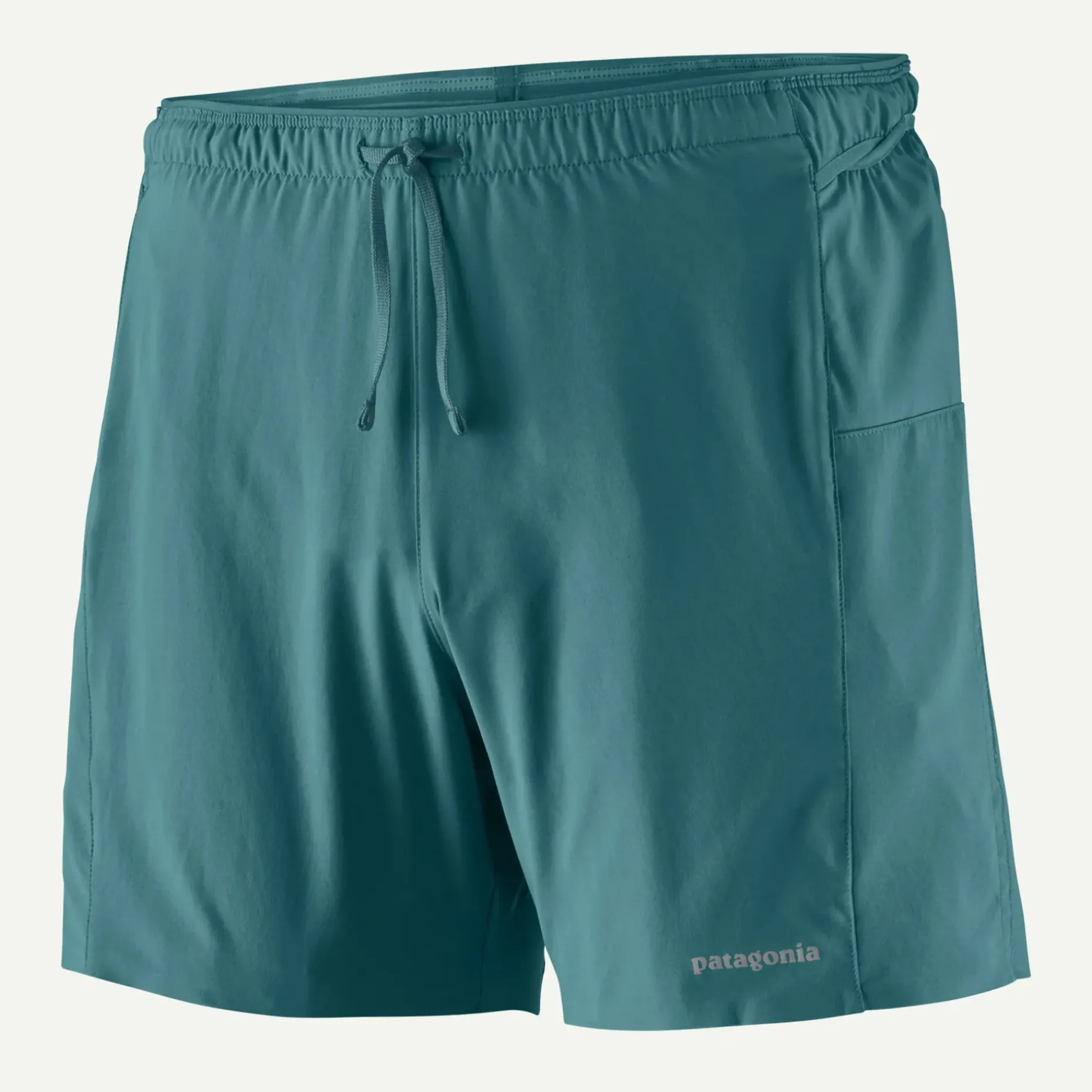 Men's Strider Pro Shorts - 5"