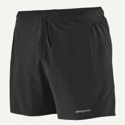 Men's Strider Pro Shorts - 5"