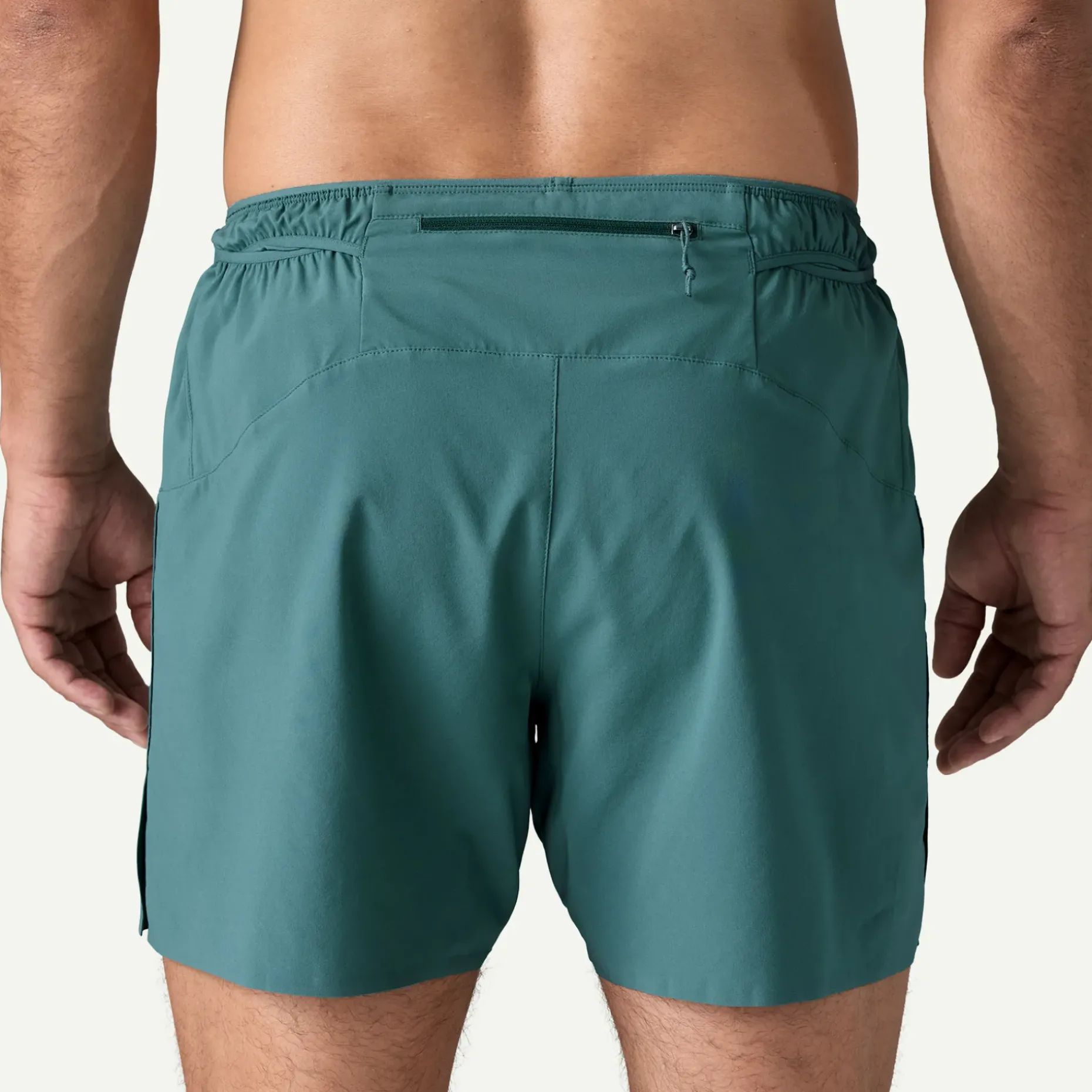 Men's Strider Pro Shorts - 5"