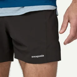 Men's Strider Pro Shorts - 5"