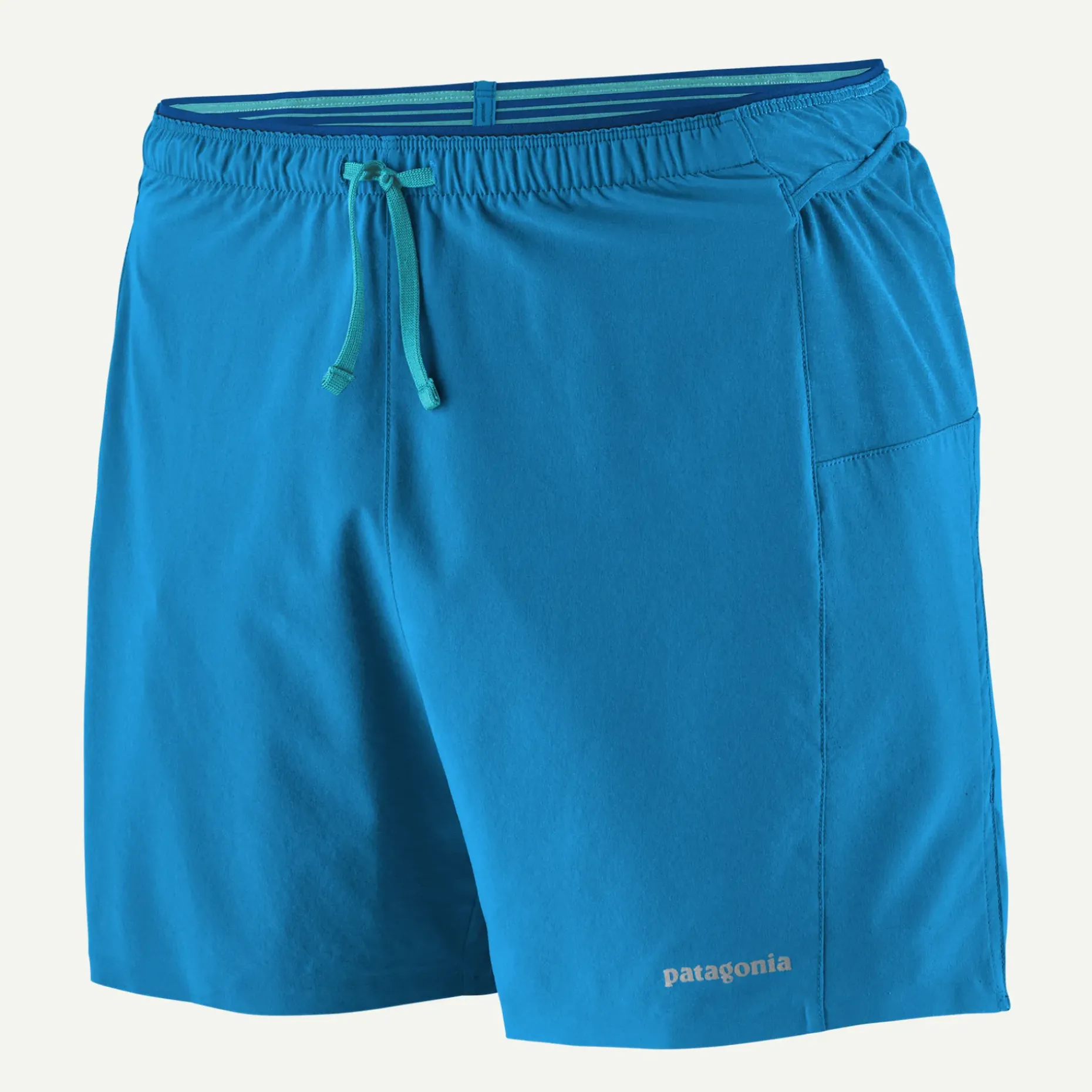 Men's Strider Pro Shorts - 5"