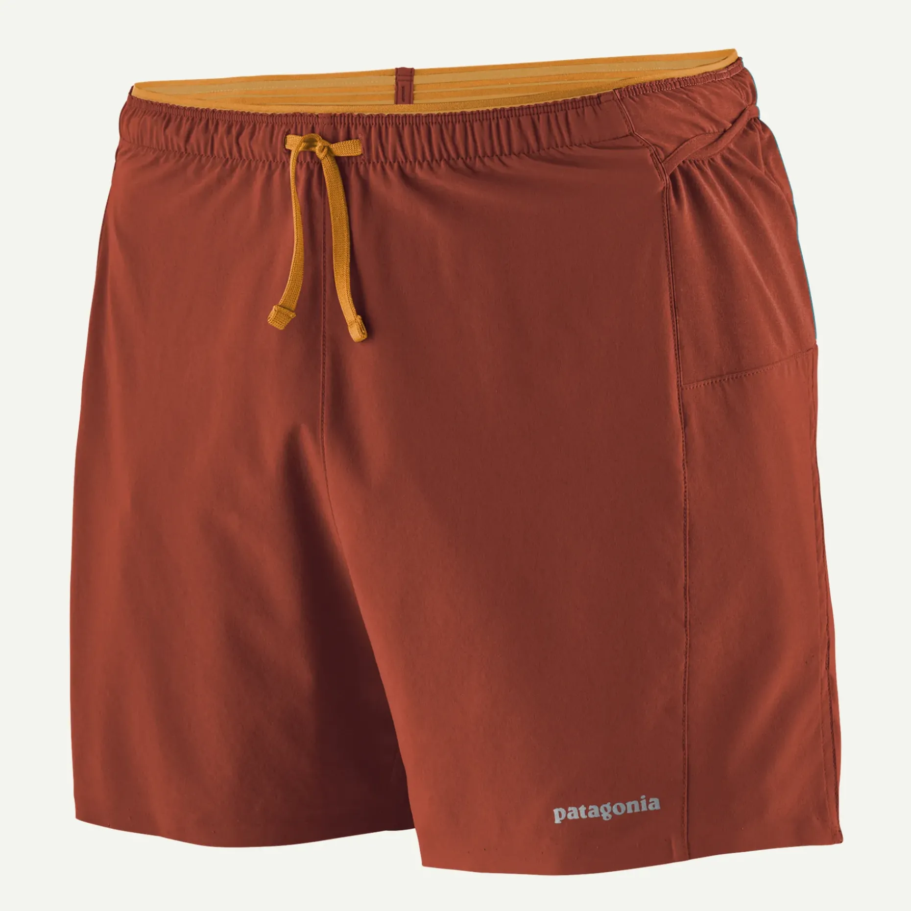 Men's Strider Pro Shorts - 5"