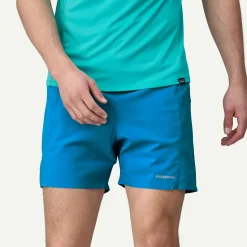 Men's Strider Pro Shorts - 5"