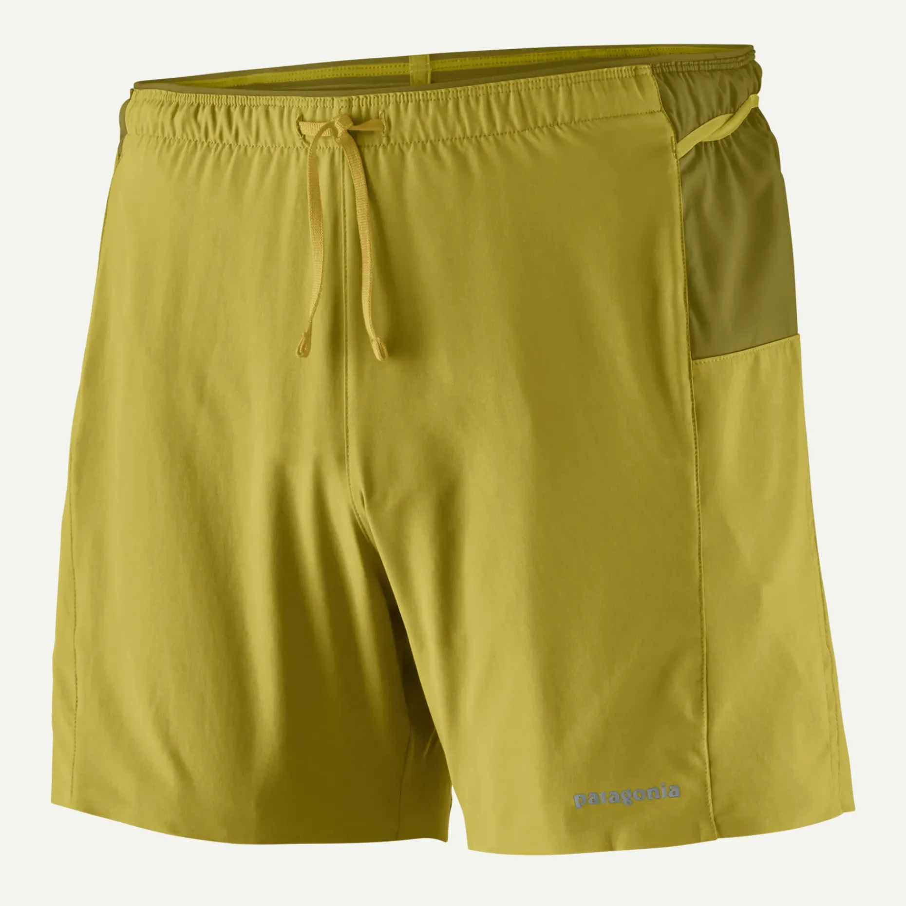 Men's Strider Pro Shorts - 5"