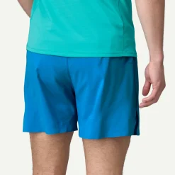 Men's Strider Pro Shorts - 5"