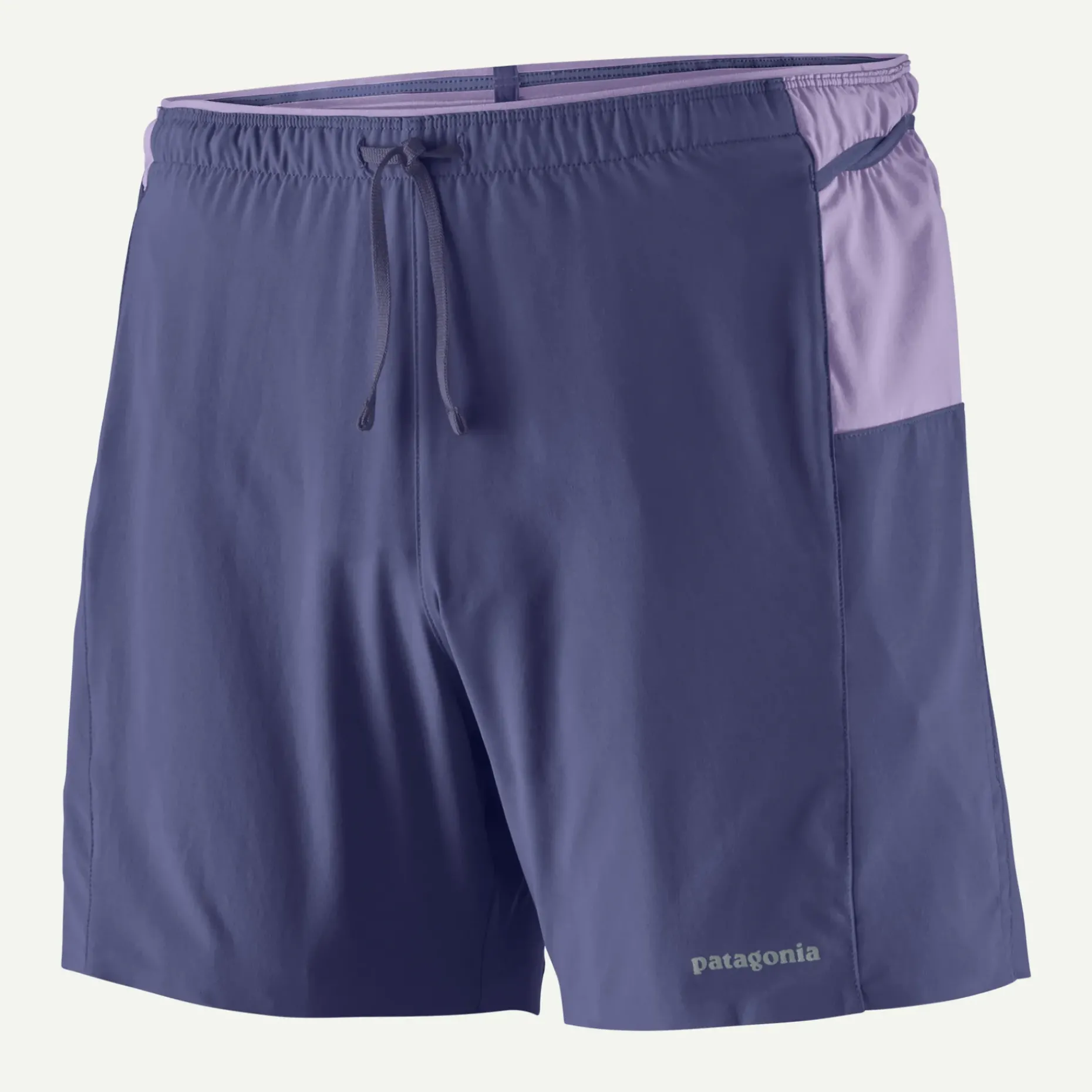 Men's Strider Pro Shorts - 5"