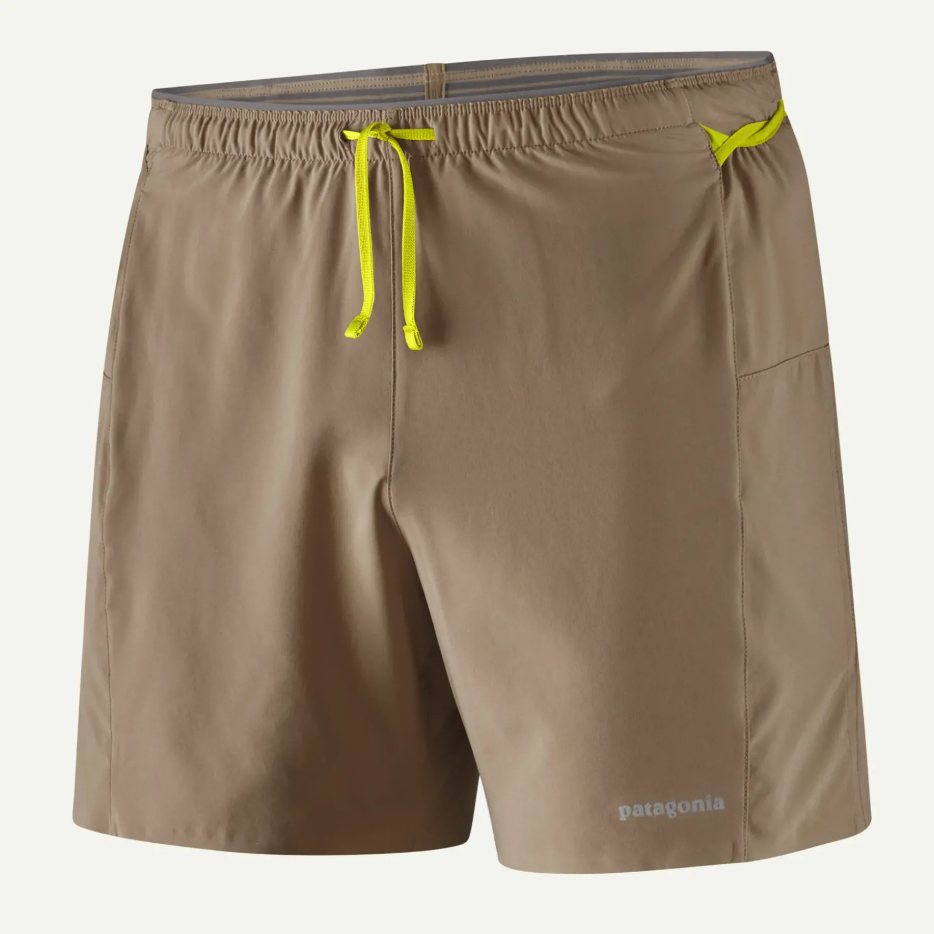 Men's Strider Pro Shorts - 5"