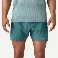Men's Strider Pro Shorts - 5"