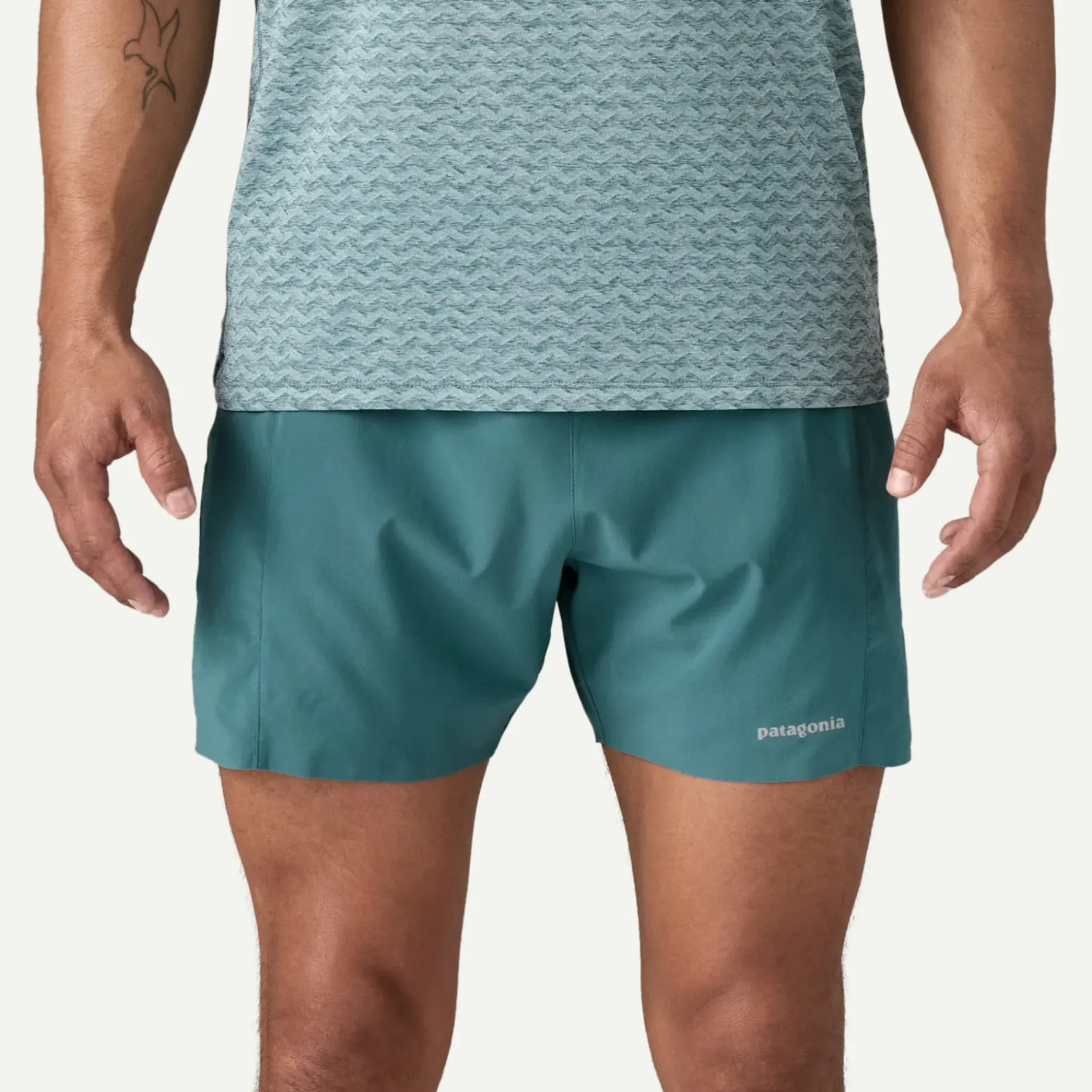 Men's Strider Pro Shorts - 5"