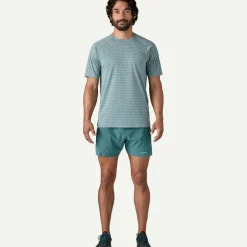 Men's Strider Pro Shorts - 5"