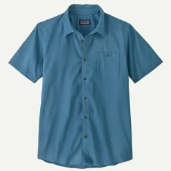Men's Sunrise Stream Shirt