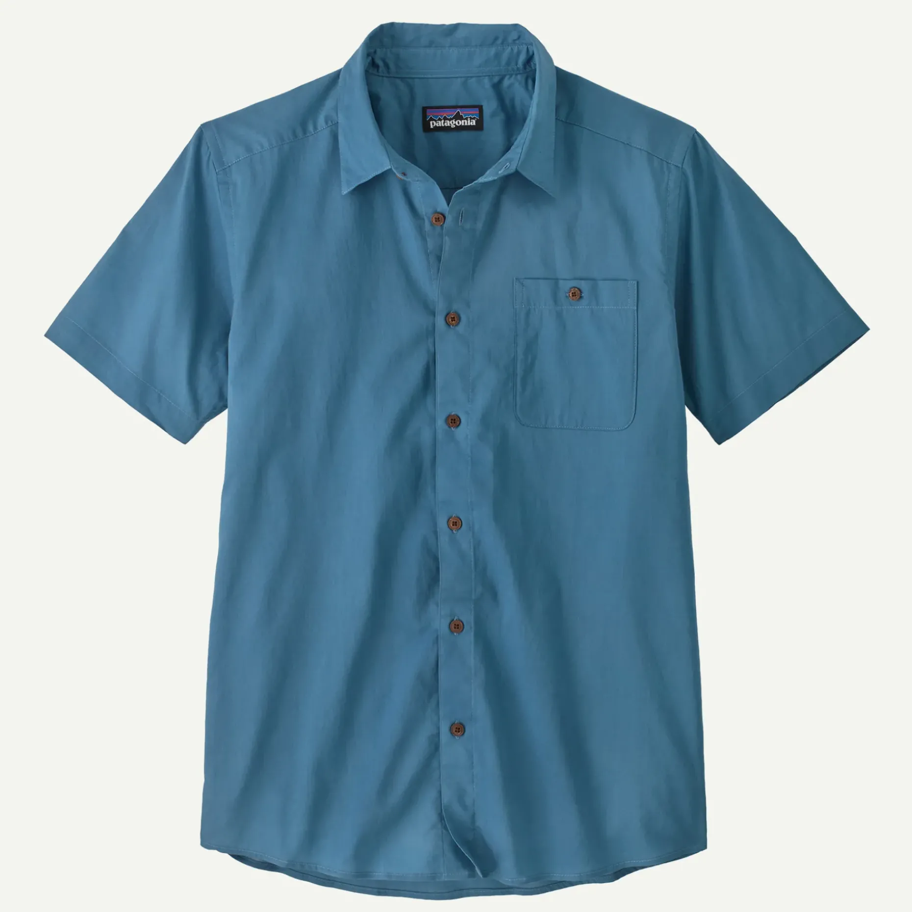 Men's Sunrise Stream Shirt