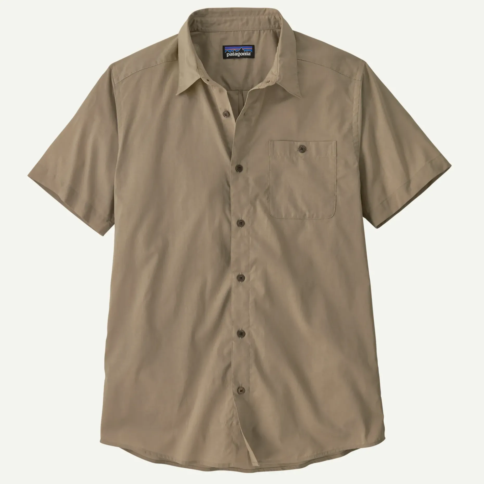 Men's Sunrise Stream Shirt