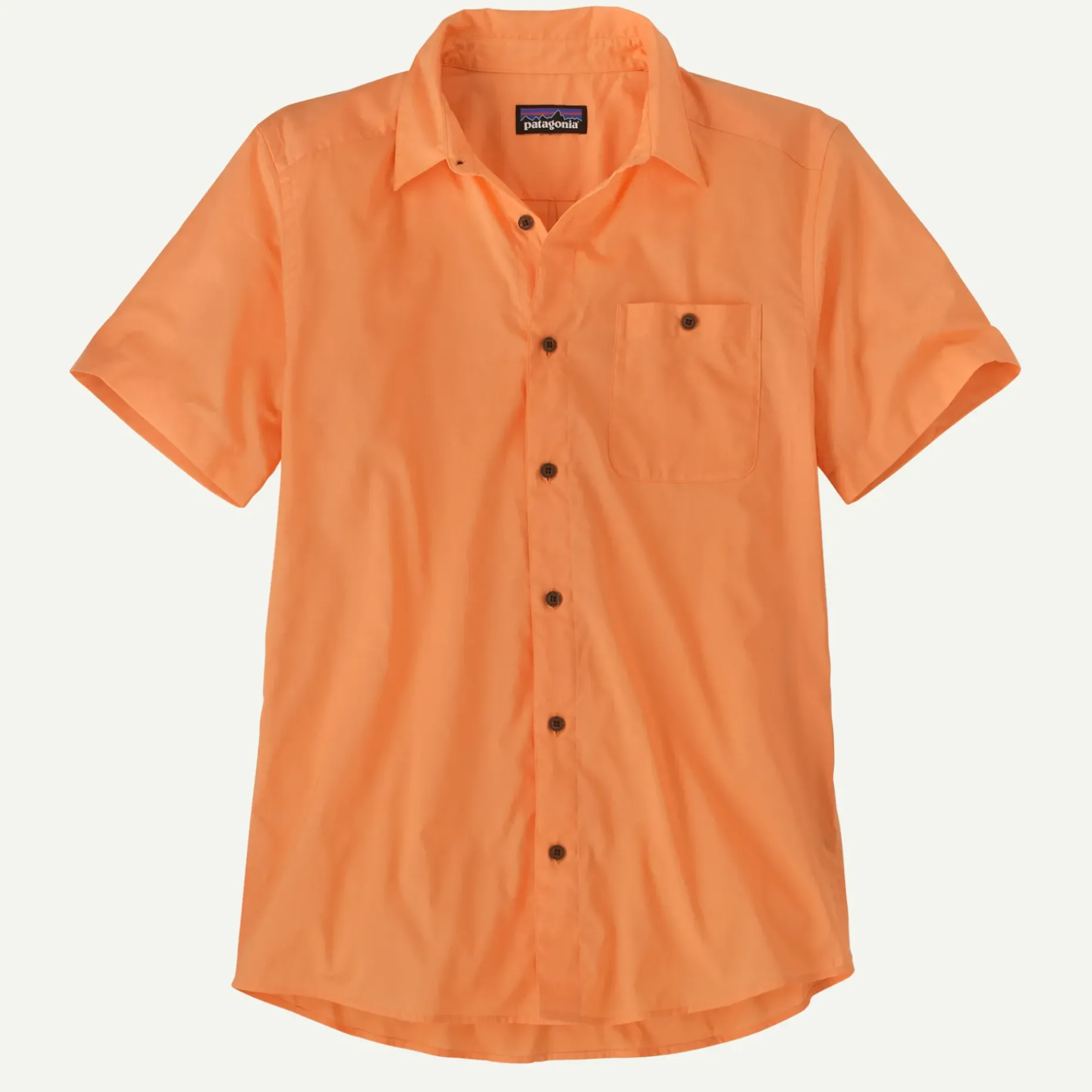 Men's Sunrise Stream Shirt