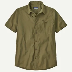 Men's Sunrise Stream Shirt