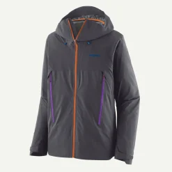 Men's Super Free Alpine Jacket